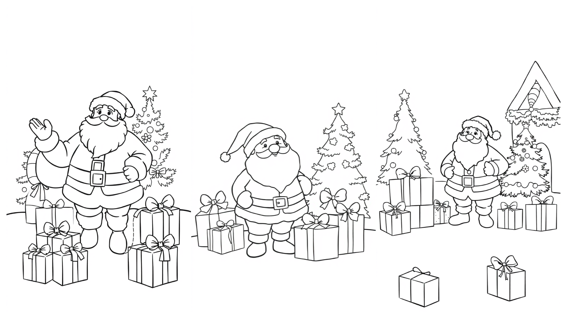 Sample coloring page 2